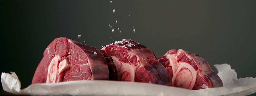Equipos de Procesamiento de Carne de Res, Cerdo y Aves