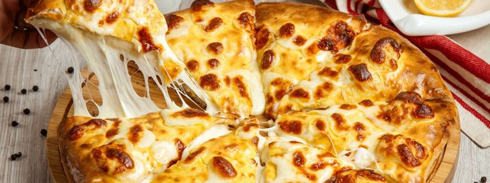 Equipos para Procesamiento de Pizza y Pasta