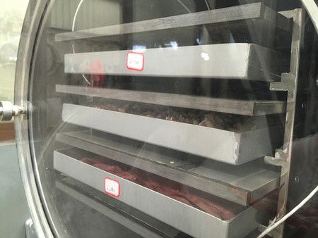 Equipos de Procesamiento de Carne de Res, Cerdo y Aves