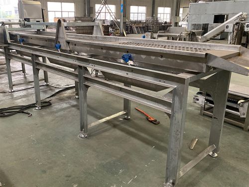 Calibrador vibratorio