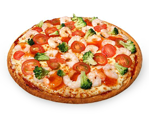 Pizza y Pasta