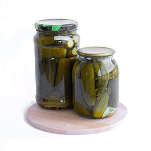 Productos a Procesar