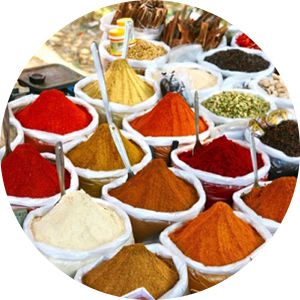 Productos a Procesar