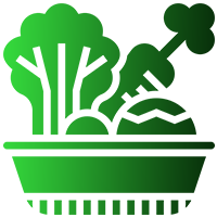 Procesamiento de Vegetales Limpios