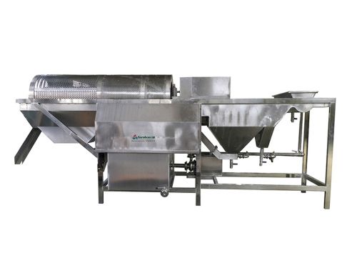 Lavadora de Maíz YXJ / Bean Washer