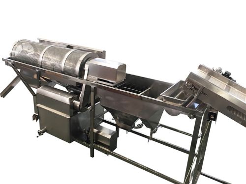 Lavadora de Maíz YXJ / Bean Washer