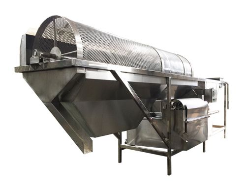 Lavadora de Maíz YXJ / Bean Washer