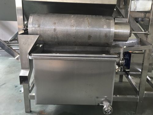 Lavadora de Maíz YXJ / Bean Washer
