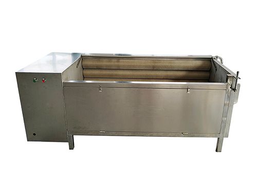Máquina de lavado y pelado de verduras HXJ-10G