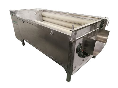 Máquina de lavado y pelado de verduras HXJ-10G