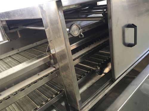 Máquina de Lavado a Alta Presión GXJ