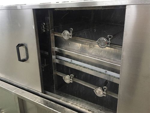 Máquina de Lavado a Alta Presión GXJ