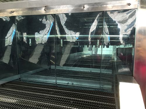 Máquina de Lavado a Alta Presión GXJ