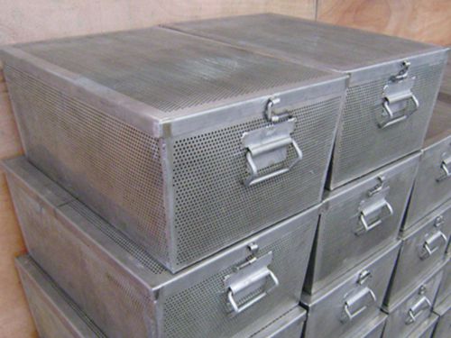Máquina para Escaldado, Tipo Cesta UPT