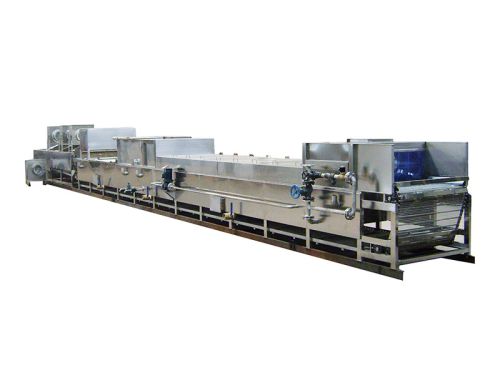 Pasteurizador