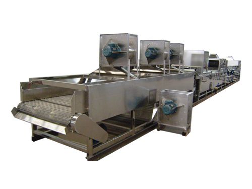 Pasteurizador por baño de agua BPT-S