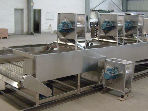 Pasteurizador por baño de agua BPT-S