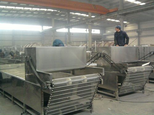 Pasteurizador por baño de agua BPT-S