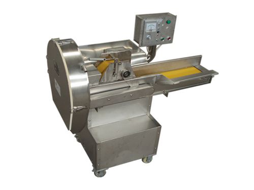 Cortadora de Verduras Comercial SCS-550 / Vegetable Cutter
