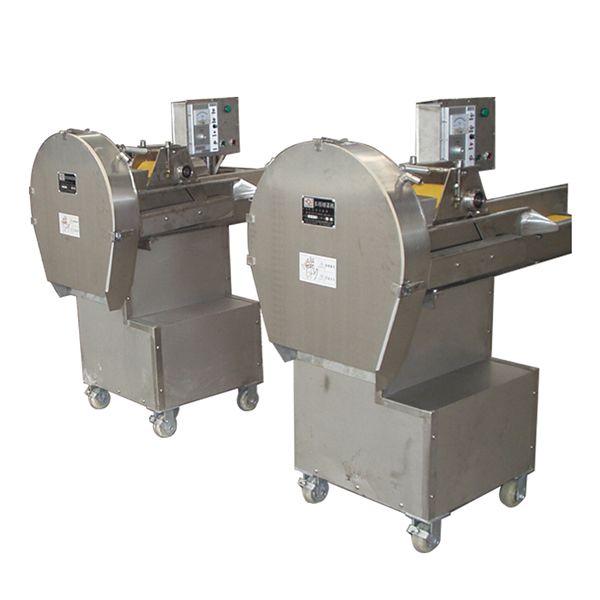 Cortadora de Verduras Comercial SCS-550 / Vegetable Cutter