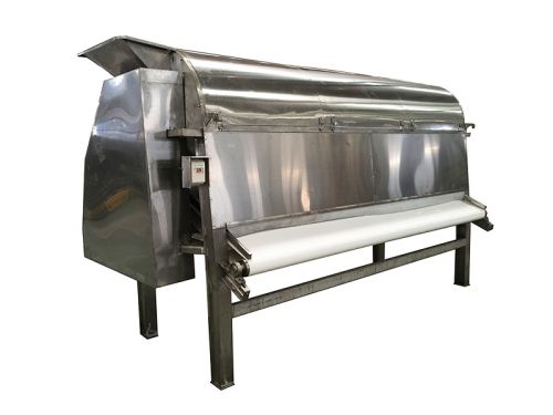 Equipamiento Comercial de Pelado y Deshuesado/Descorazonado para Verduras y Frutas