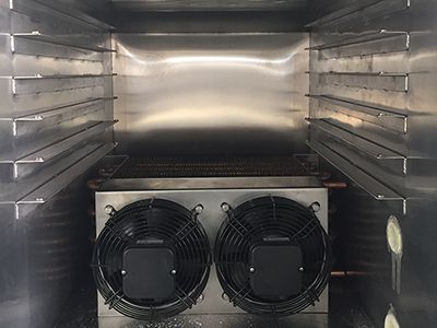 Liofilizador para Piloto y Laboratorio SFD-II-0.5/SFD-II-1.0