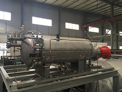 Liofilizador para Producción SFD-II-25/SFD-II-50